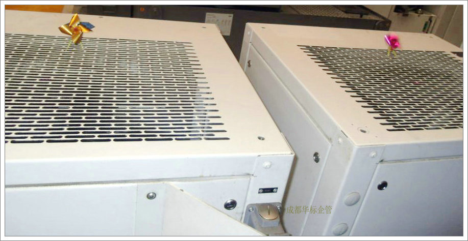 可視化運用:點檢可視化的小風車